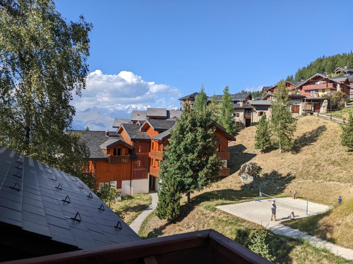 Studio Renove Centre Station Vallandry Exterior foto